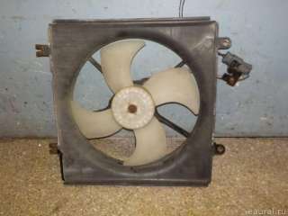  Вентилятор радиатора к Honda CR-V 1 Арт E40160601