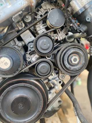 Двигатель  BMW 4 F32/F33/GT F36 3.0  Дизель, 2019г.   - Фото 8