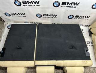 Салон (комплект сидений) BMW X5 E70 2011г.  - Фото 12