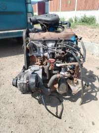  Двигатель к Volkswagen Passat B3 (AAM) Арт 80642237