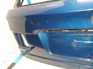 Дверь багажника BMW 3 E46 2003г. 41628158552 BMW - Фото 4