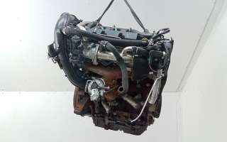 PSARHR 10DYV0 Двигатель к Peugeot 407 Арт 4A2_77340-a15
