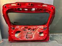 Крышка багажника (дверь 3-5) Lexus NX 2020г. 6700578030 - Фото 7