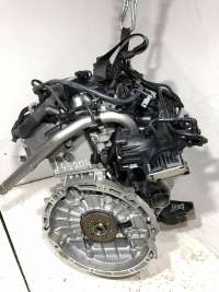 Двигатель  Mercedes CLA c117 1.6  Бензин, 2018г. M270910,270910  - Фото 6