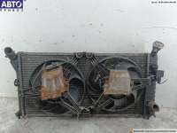 Радиатор основной Chevrolet Trans sport 2001г. 52476954 - Фото 2