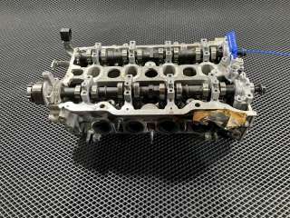 головка блока цилиндров Mazda 6 3 2014г. PYFA,PY-VPS - Фото 19