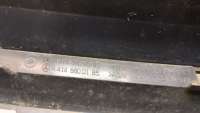 Решетка радиатора Mercedes Vaneo 2003г.  - Фото 5
