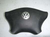 Подушка безопасности в рулевое колесо Volkswagen Crafter 1 2007г. 2E0880202 - Фото 2