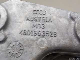Кронштейн двигателя Audi A4 B6 2011г. 4B0199352B VAG - Фото 5