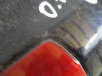 Крышка багажника (дверь 3-5) Opel Astra H 2005г. 93187246 - Фото 4