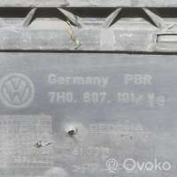 7h0807101 , artGTV36990 Бампер передний к Volkswagen Caravelle T5 Арт GTV36990