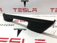 1100674-00-D Пластик салона к Tesla model X Арт 9934253