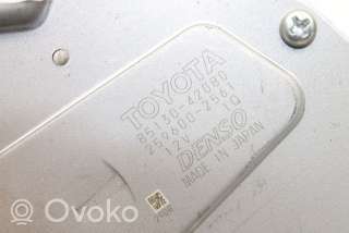 Моторчик заднего стеклоочистителя (дворника) Toyota Rav 4 4 2013г. 8513042080 , artSAK100473 - Фото 4