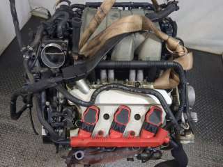 Двигатель  Audi A5 (S5,RS5) 1 3.2 FSI Бензин, 2009г. 06E100031F,CALA  - Фото 4