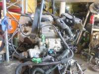 Двигатель  Citroen Xsara Picasso 1.6 i Бензин, 2004г. 0135AJ  - Фото 2