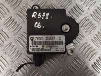 4f0915181b Блок управления аккумулятором (АКБ) к Audi A6 C6 (S6,RS6) Арт 77741011