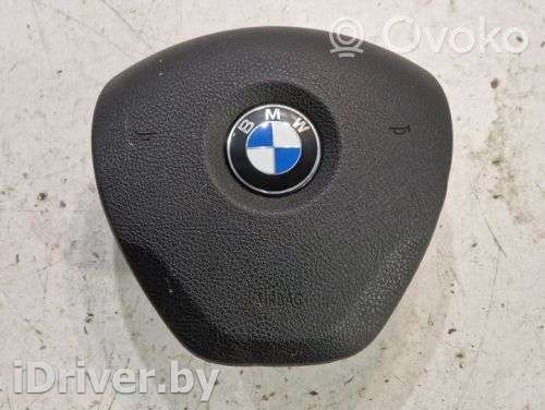 Подушка безопасности водителя BMW 3 F30/F31/GT F34 2012г. 679133009, 62557050h , artEIM8759 - Фото 1