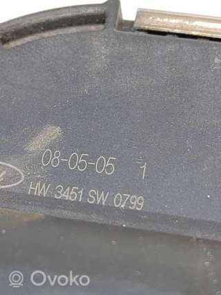 Механизм стеклоочистителя (трапеция дворников) Ford Galaxy 2 2008г. 1397220602, 3397021133, 0811519246 , artFRC68050 - Фото 7