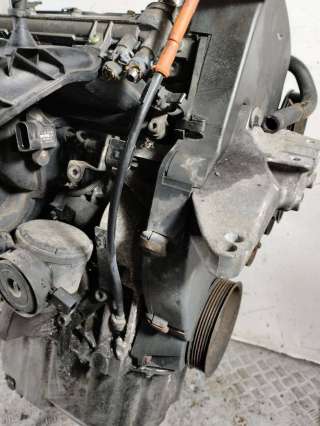 Двигатель  Skoda Octavia A5 1.4  Бензин, 2007г.   - Фото 3