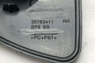 Крышка омывателя фар Volvo XC60 1 2012г. 30763411 , art8808081 - Фото 3