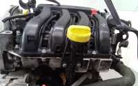 Щуп двигателя к Renault Clio 3 Арт 4A4A2_76624