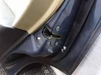 Ручка двери наружная задняя правая Subaru Tribeca 2006г.  - Фото 5