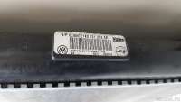 1K0121253BB VAG Радиатор основной Volkswagen Eos Арт E70658453, вид 3