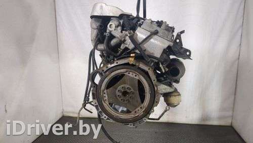 Двигатель  Mercedes E W211 3.2 CDI Дизель, 2003г. OM 648.961  - Фото 1
