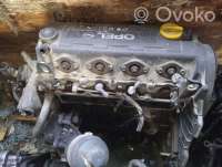 artKST232 Двигатель к Opel Combo C Арт KST232