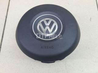 5C5880201J81U Подушка безопасности в рулевое колесо к Volkswagen Beetle 1 Арт AM95650948