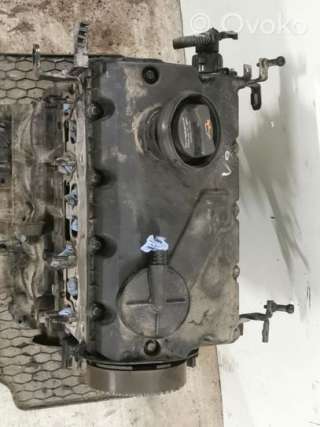 Двигатель  Volkswagen Golf 5 1.9  Дизель, 2006г. bkc, 80hbn, v502 , artFRC36866  - Фото 4