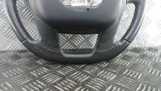Рулевое колесо Citroen C4 2 2014г.  - Фото 5
