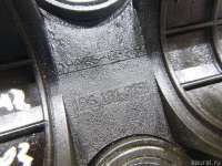 Клапанная крышка Daewoo Nexia 1 restailing 2006г. 96181319 GM - Фото 4