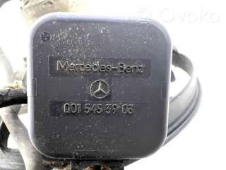 Вентилятор радиатора Mercedes S W220 2001г. 0015004793, 2205050630, 1405051555 , artEPK6641 - Фото 14