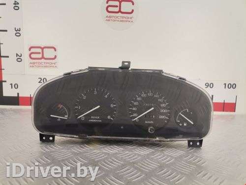 Щиток приборов (приборная панель) Rover 400 1999г. YAS100690, HR0200101 - Фото 1