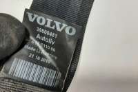 Ремень безопасности передний левый Volvo V60 2011г. 39800481, 61655700 , art10909457 - Фото 4