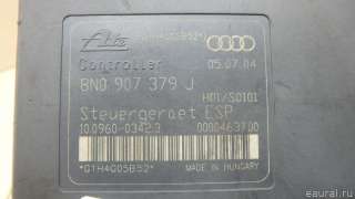 Блок ABS (насос) Audi TT 1 1999г. 8N0614517J - Фото 8