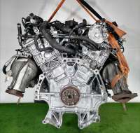 Двигатель  Infiniti Q50 3.0 T Бензин, 2017г. VR30DDTT  - Фото 2
