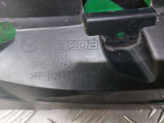 DFR550162A, DFR550162 кронштейн бампера центральный Mazda CX30 Арт ARM309114, вид 10