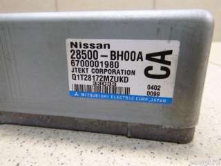 Блок электронный Nissan Note E11 2007г. 28500BH00B - Фото 4