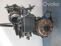 Двигатель  Nissan Almera Tino   2002г. artCAD304204  - Фото 4