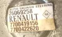 Насос гидроусилителя руля Renault Laguna 1 1999г. 7700419156 - Фото 4