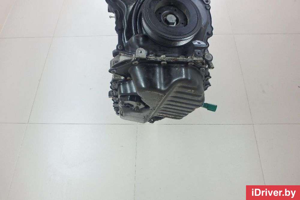 Двигатель  Skoda Superb 2   2013г. 06J100038J VAG  - Фото 10