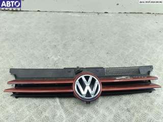  Решетка радиатора Volkswagen Golf 4 Арт 54274773