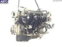 Двигатель  Honda Civic 6 1.4 i Бензин, 1999г. D14Z3  - Фото 2
