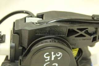 Педаль газа Citroen C5 1 2006г. 9650341780 - Фото 3