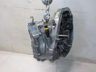 МКПП (механическая коробка переключения передач) Renault Kangoo 1 2006г. 7701723283 Renault - Фото 5