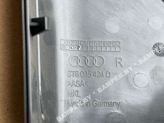 8T8035423D Сетка для динамика к Audi A5 (S5,RS5) 1 Арт 110776543