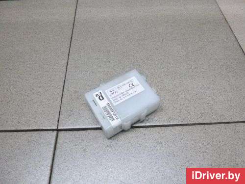 Блок электронный Subaru Forester SH 2009г. 88035FG010 - Фото 1