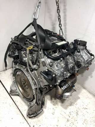 Двигатель  Mercedes R W251 3.5  Бензин, 2010г. M272980,272980  - Фото 4